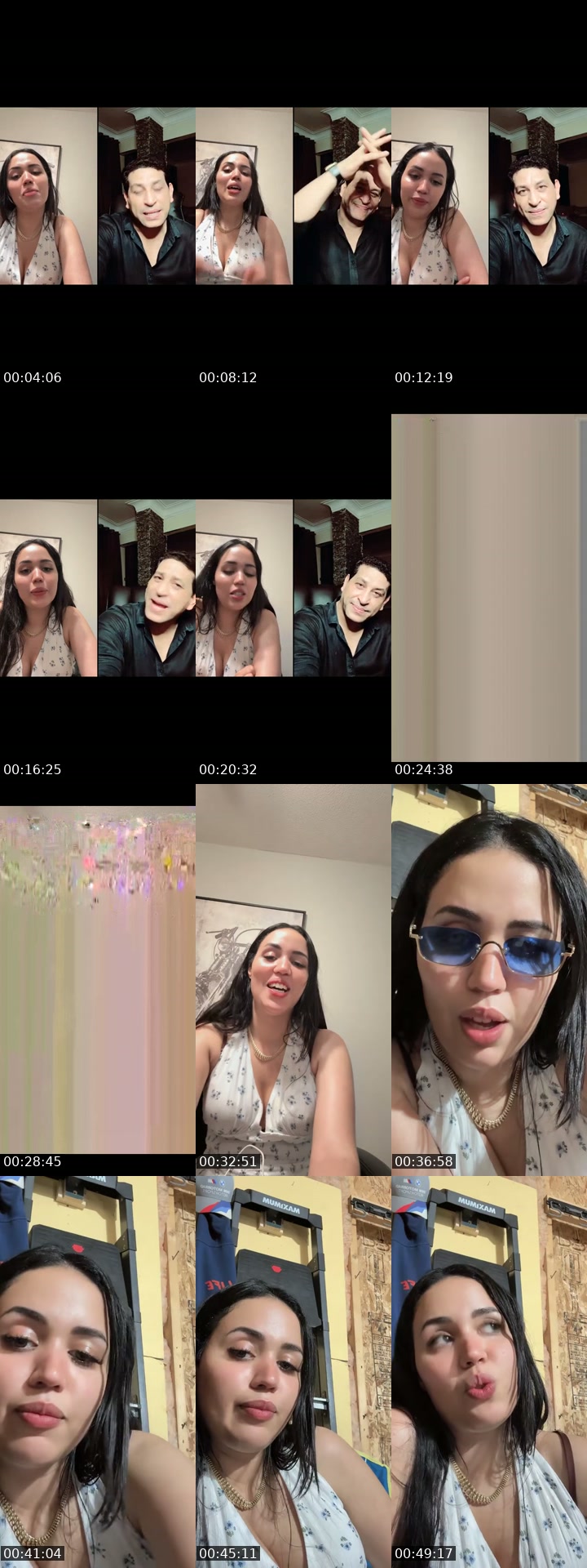 @atlaswoman TikTok live from 2026-07-17