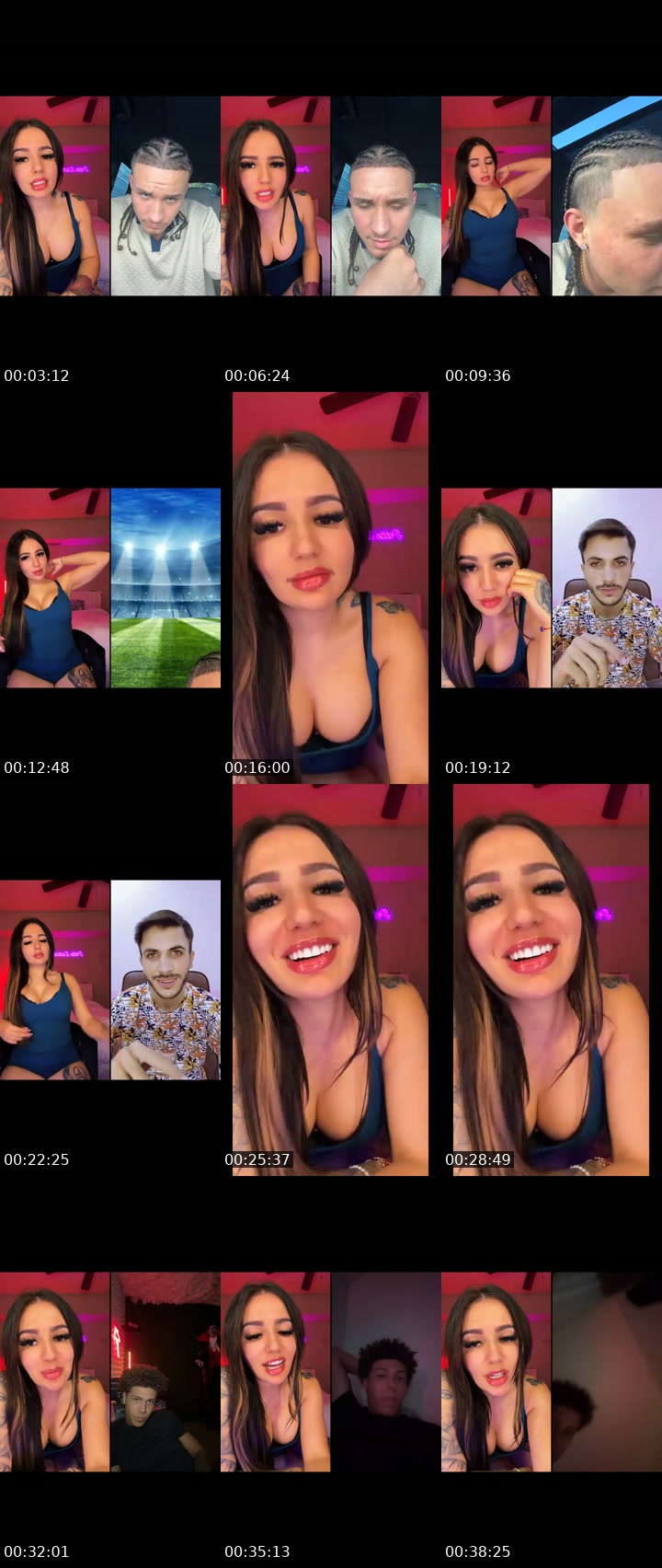 @ohmyjulie0 TikTok live from 2026-07-17