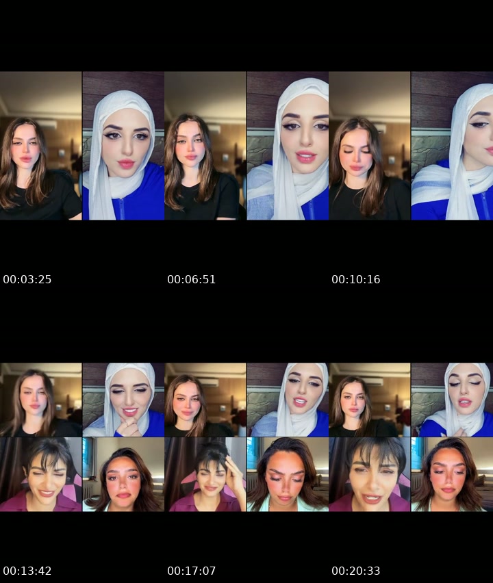 @lialoli8 Syria TikTok live from 2026-07-17