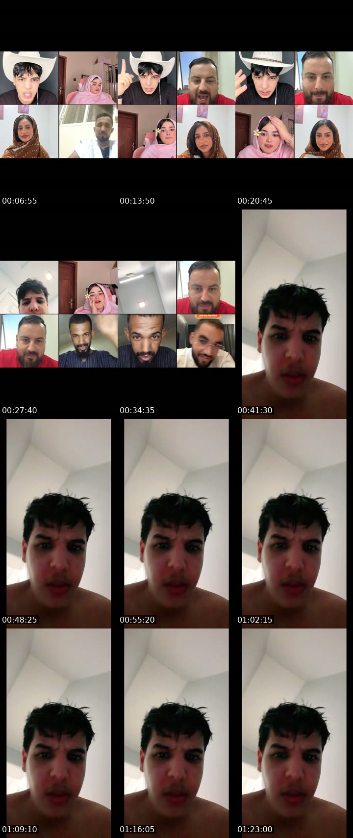@medvall TikTok live from 2026-07-17