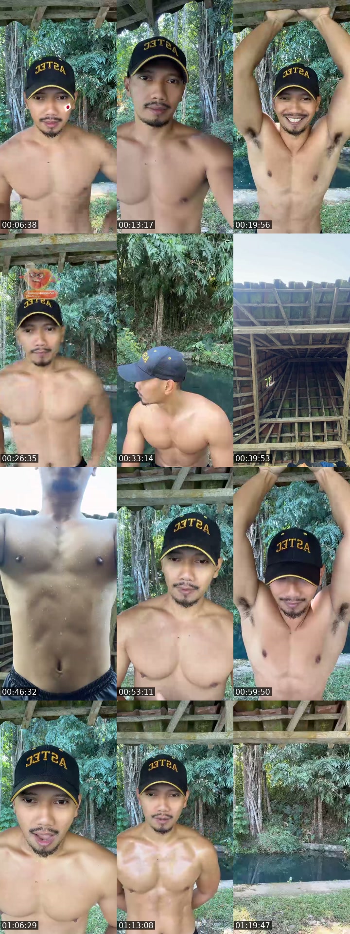 TikTok live: Labubu ka we by @mens.butter.carame