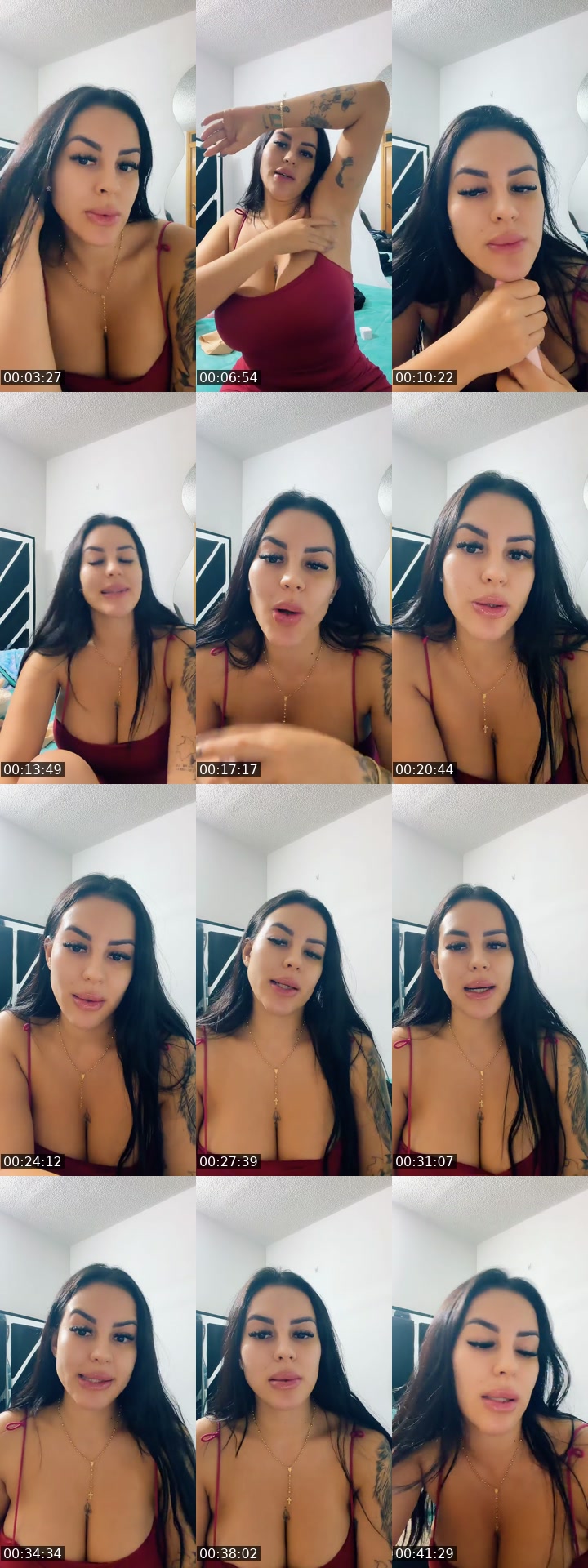 @angiesan_20 TikTok live from 2026-07-17