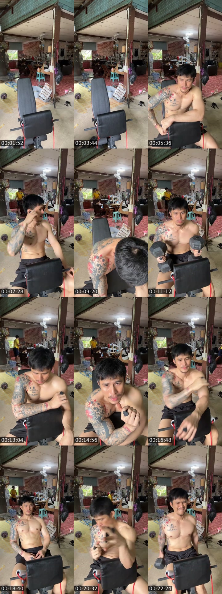 Thailand TikTok live: พิมถามได้นะคับ by @m.150.m
