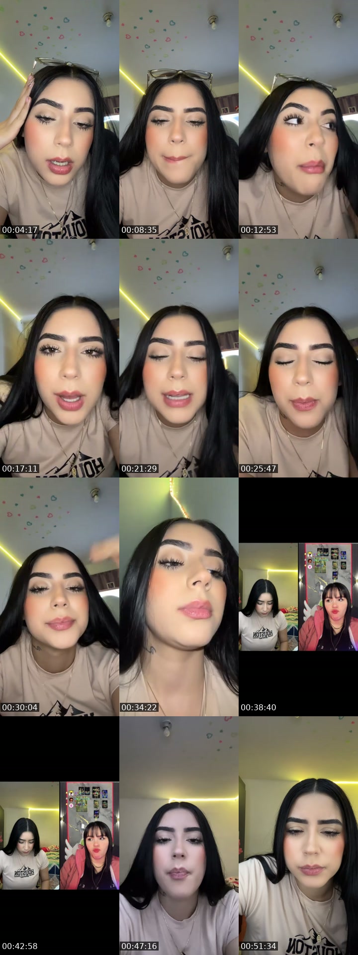 @melany_alejandra08 TikTok live from 2026-07-17