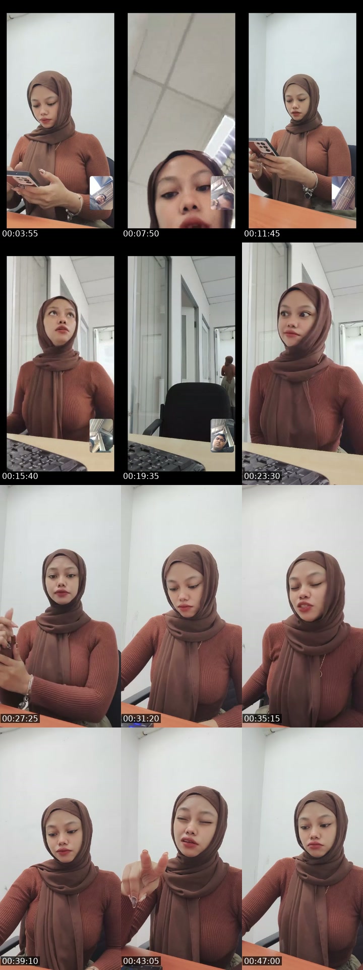 TikTok live: Good vibes only :) by @merah666____
