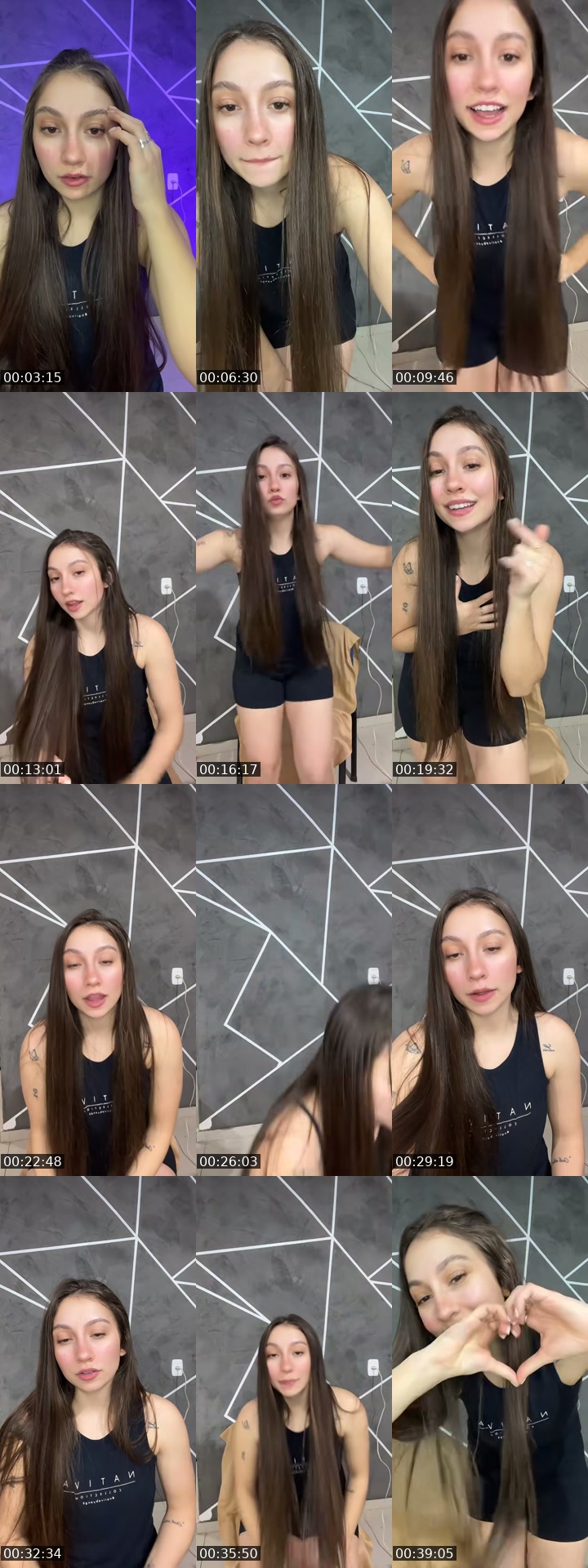 @juuhbasso1 TikTok live from 2026-07-17