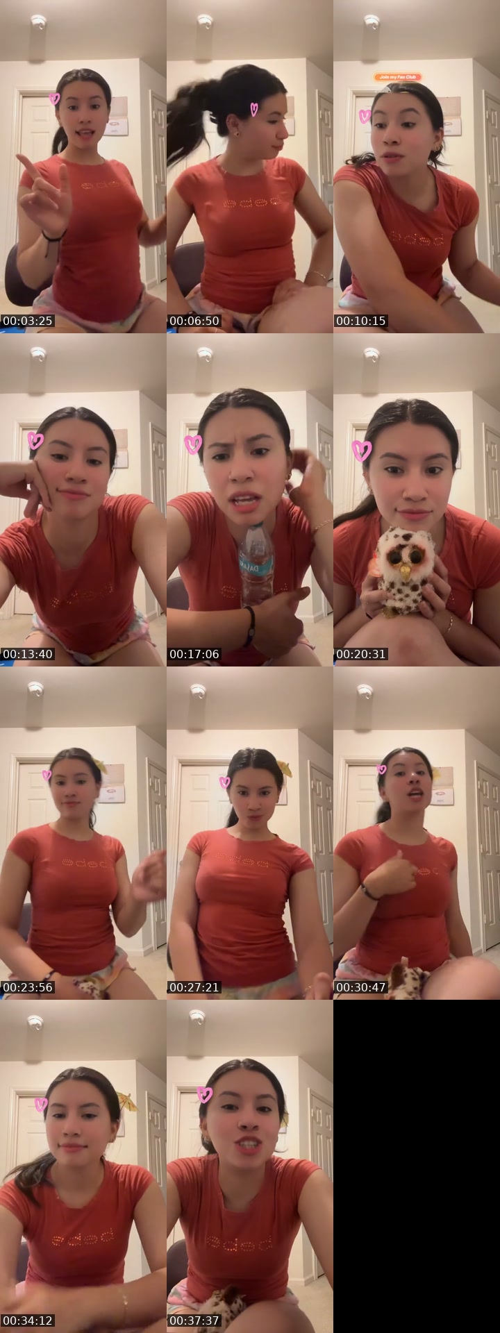 @catrachita248 TikTok live from 2026-07-17