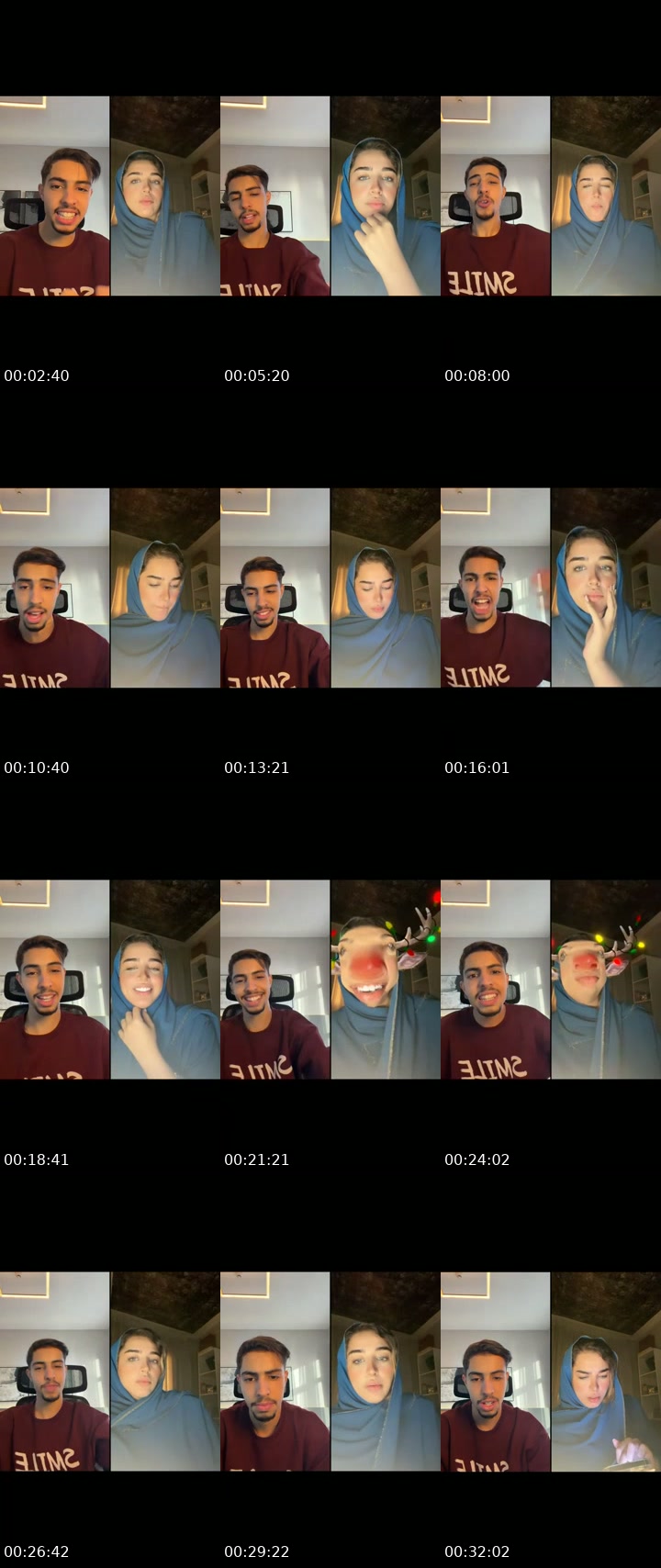 @chkeye7 France TikTok live from 2026-07-17
