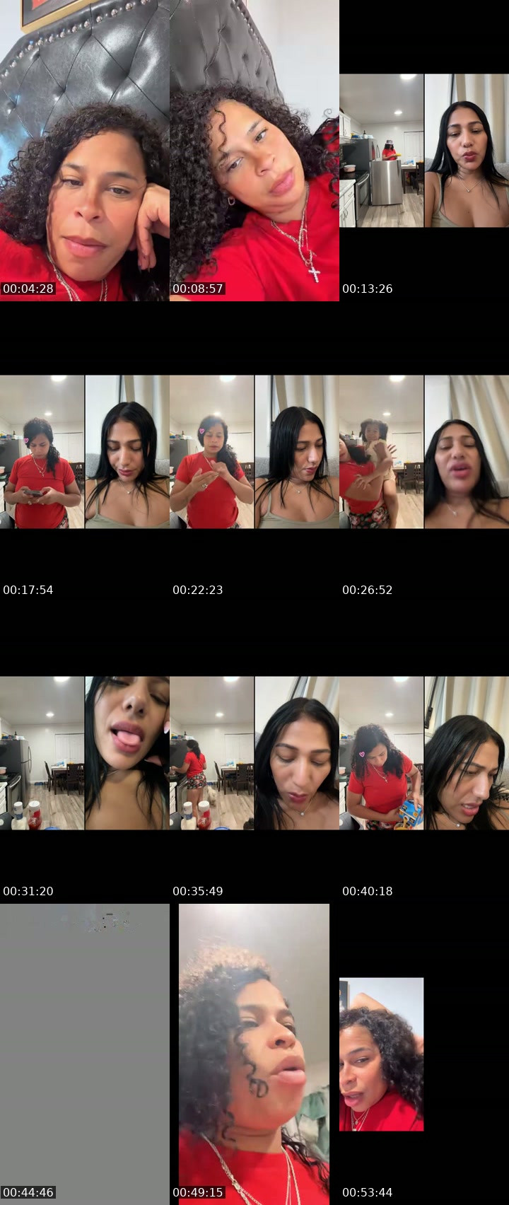 @churcausa TikTok live from 2026-07-17
