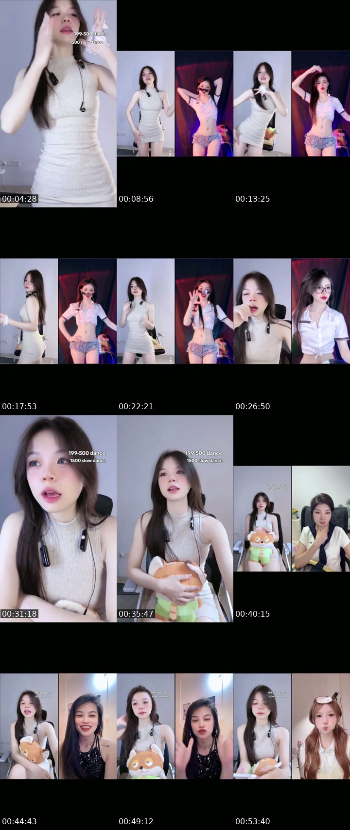 Vietnam TikTok live: Lets Go LIVE! by @babytina.01
