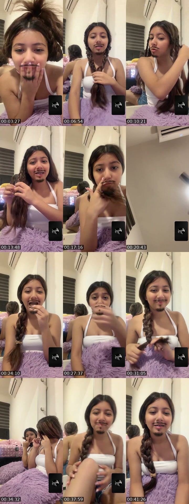 TikTok live: mty, no criticonas by @nosoyfervy