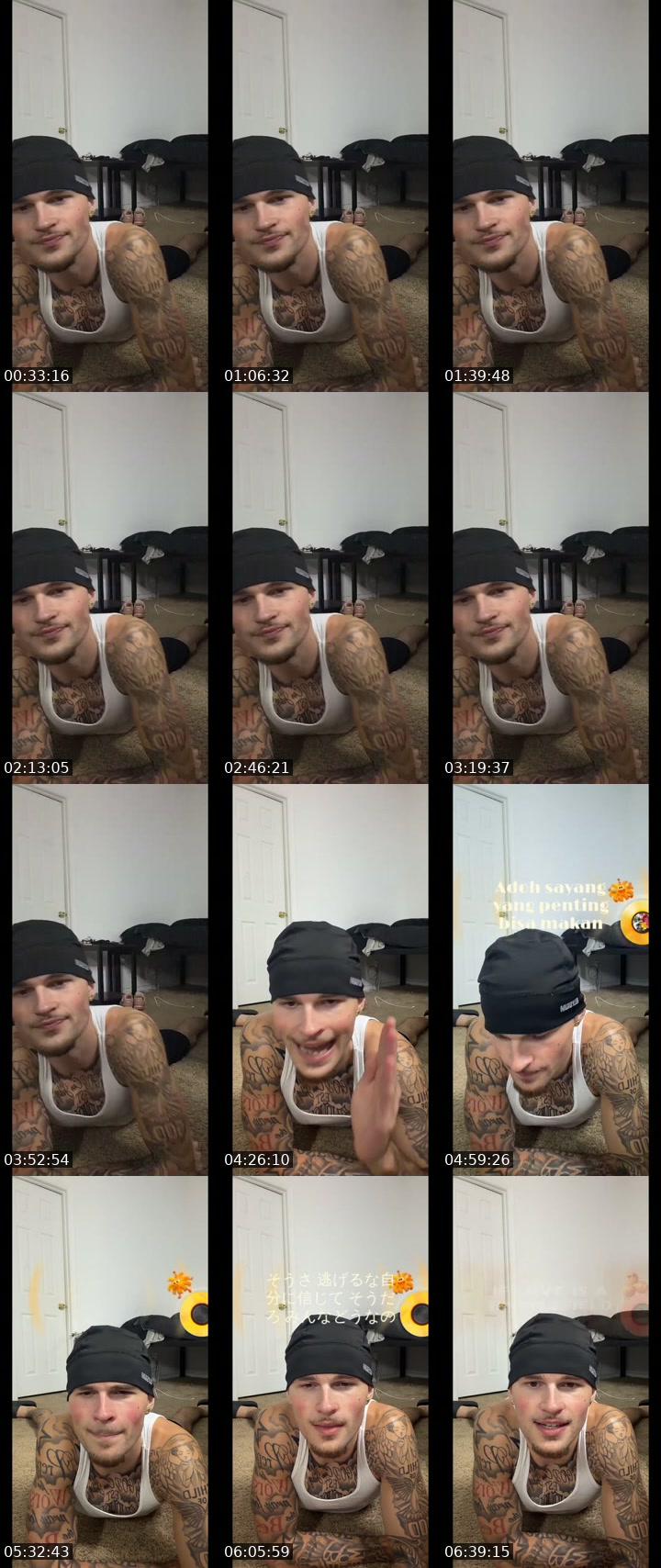 @iheartpink50zz TikTok live from 2026-07-17