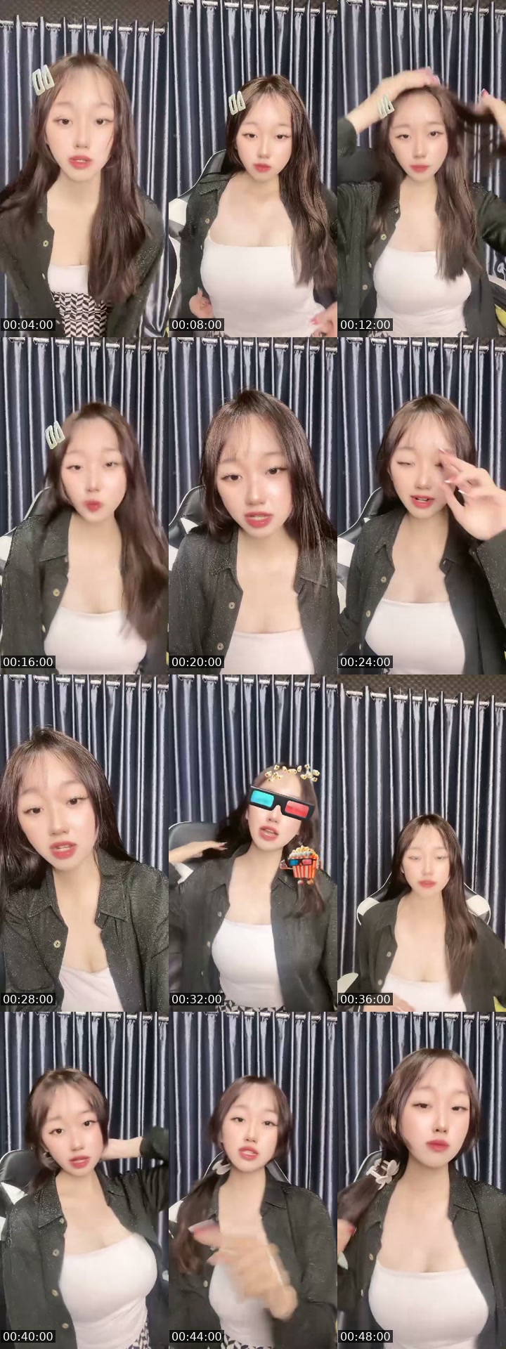 @leleburnerrr TikTok live from 2026-07-17