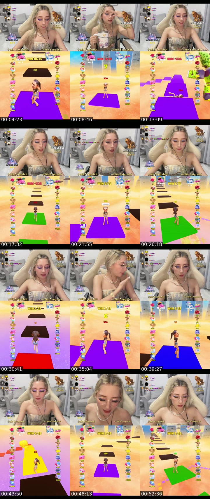 TikTok live: Lets Go LIVE! by @fersitortugas