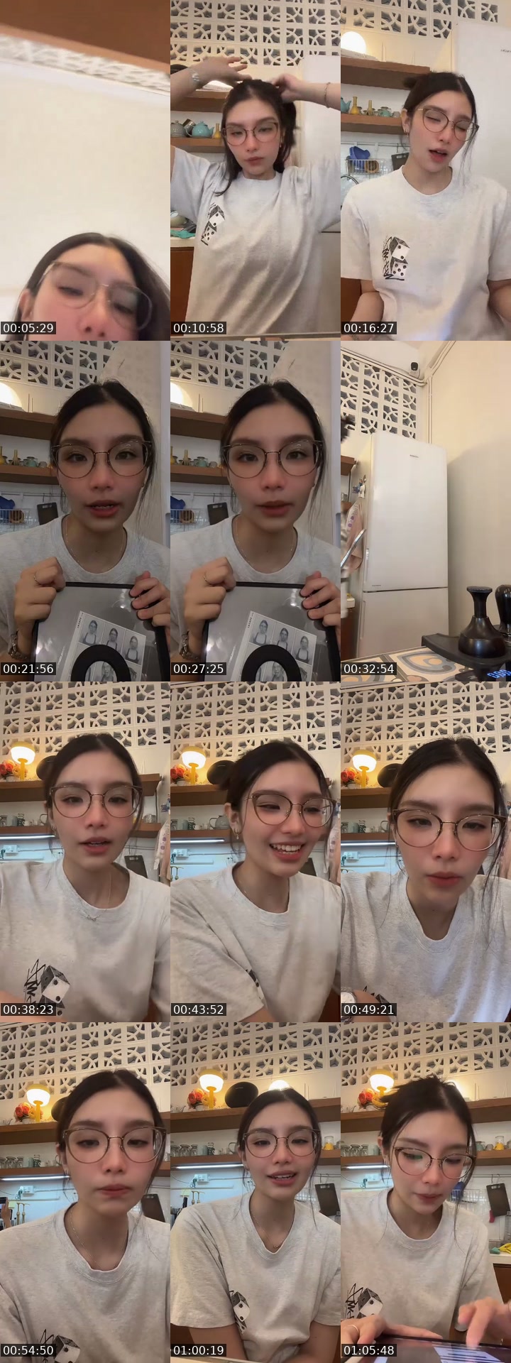 @fernlychan TikTok live from 2026-07-17