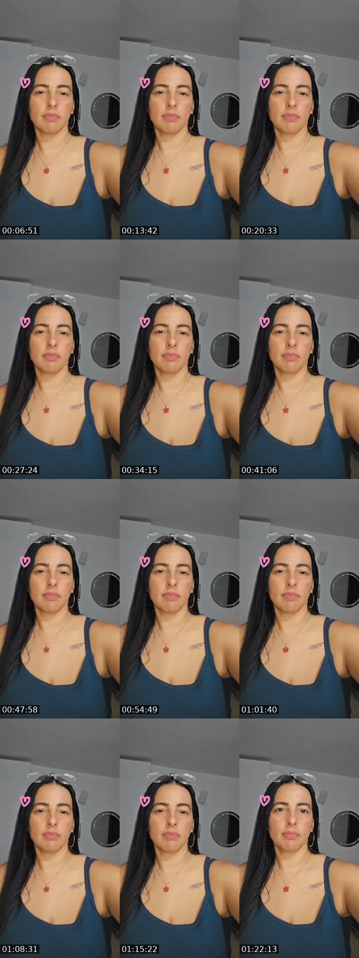 @anerislopezperez TikTok live from 2026-07-17
