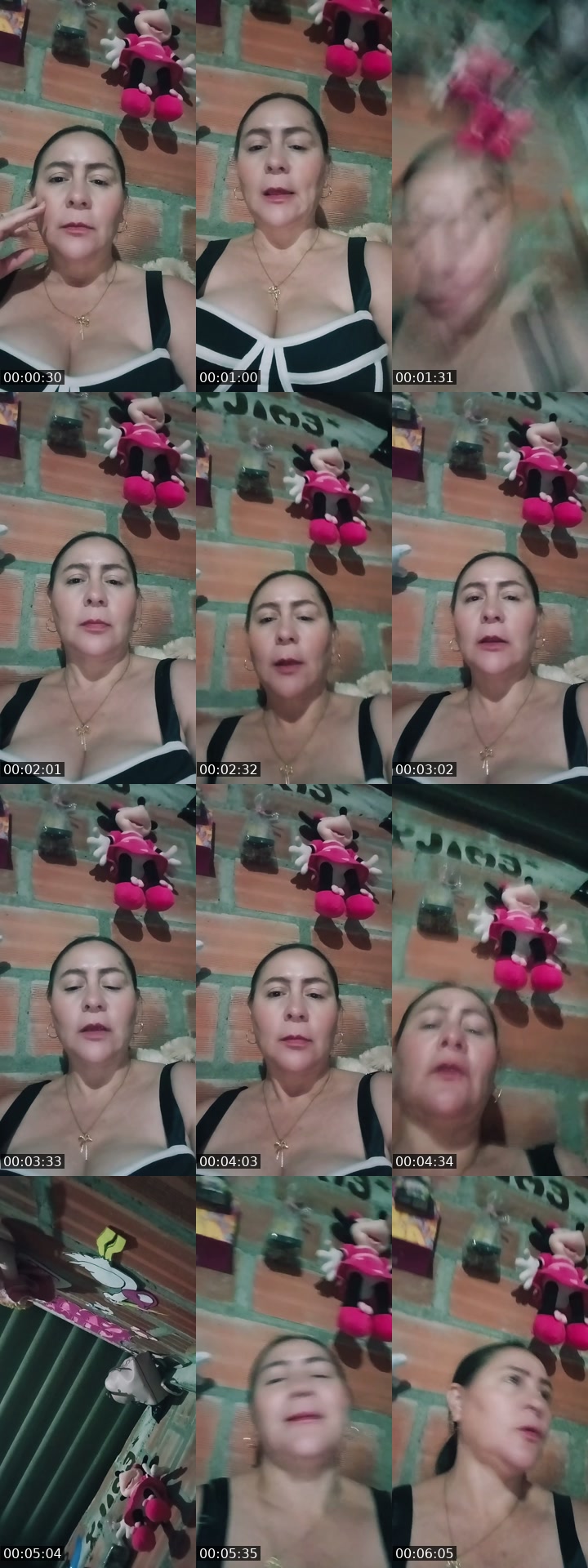 @blc84 TikTok live from 2026-07-17