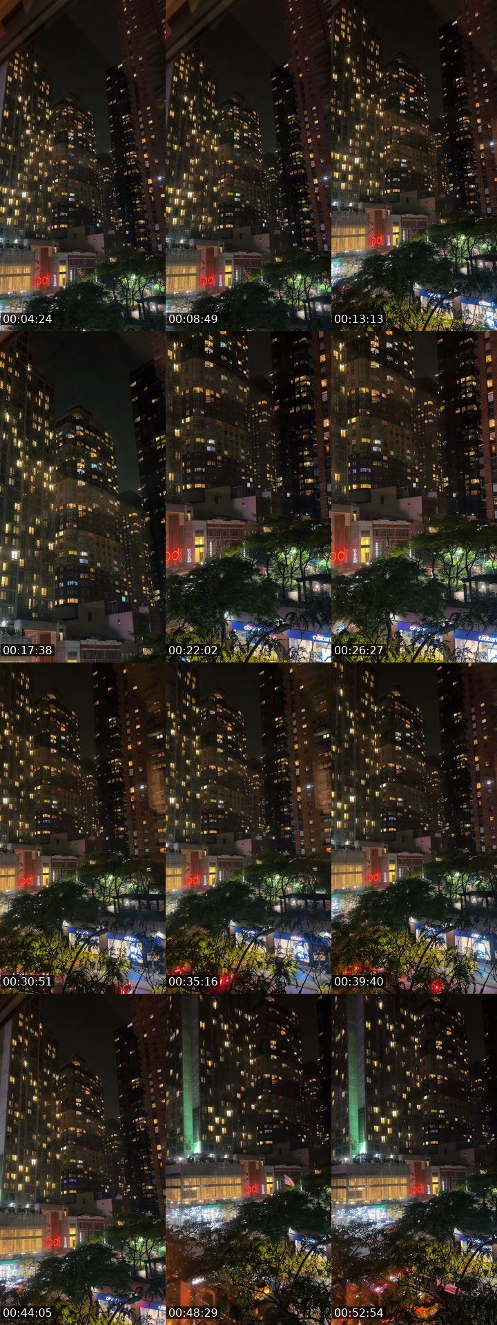 TikTok live: LIVE NYC Air Quality 🚫🚨🌫️ by @colleenelizabethnyc