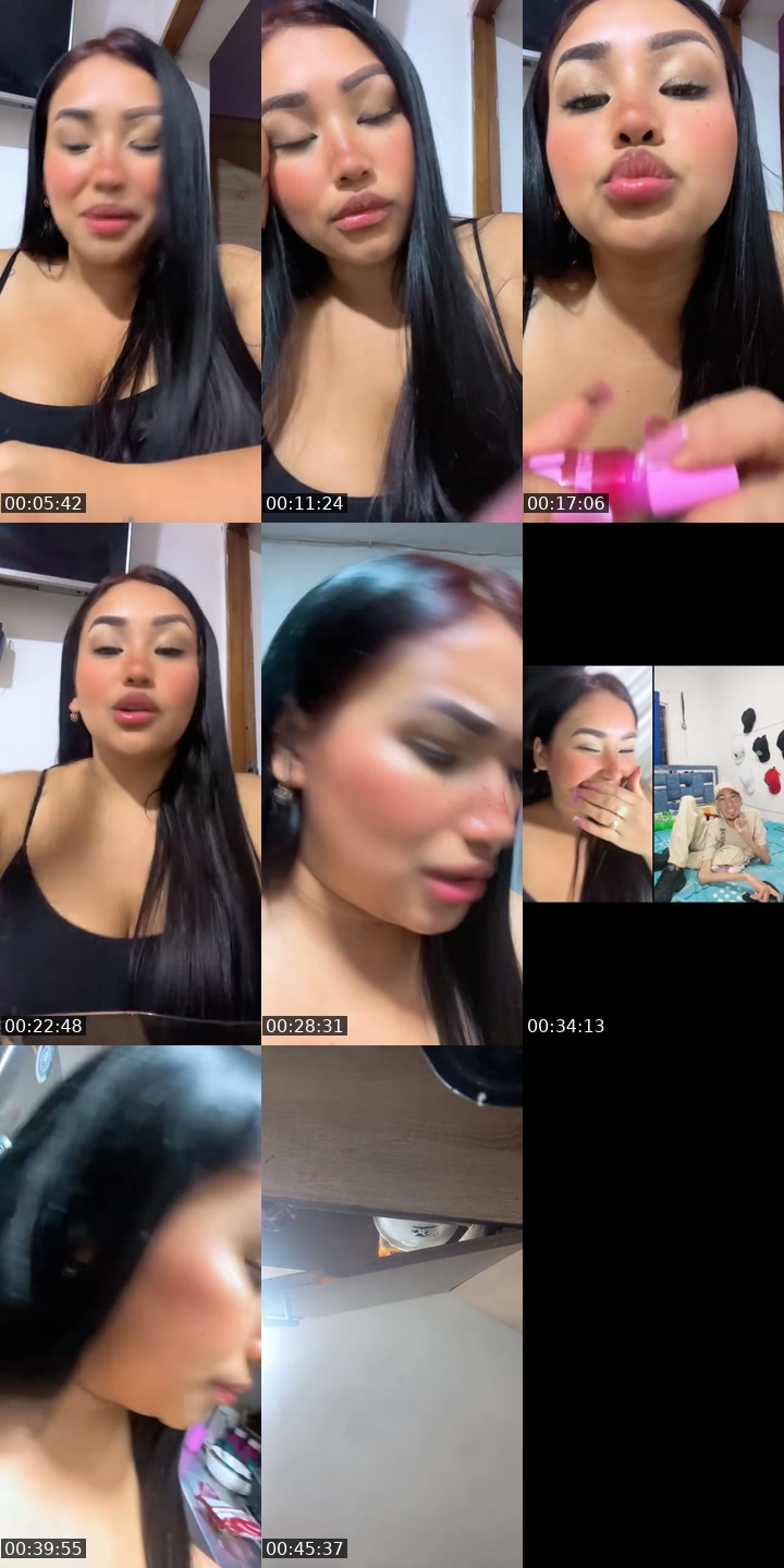 @darlincogollo97 TikTok live from 2026-07-17