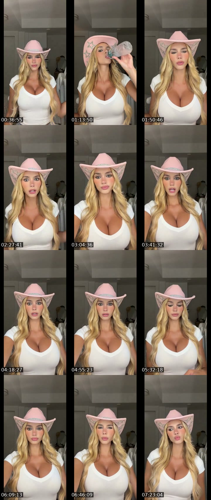 @anaisabelrosso TikTok live from 2026-07-17