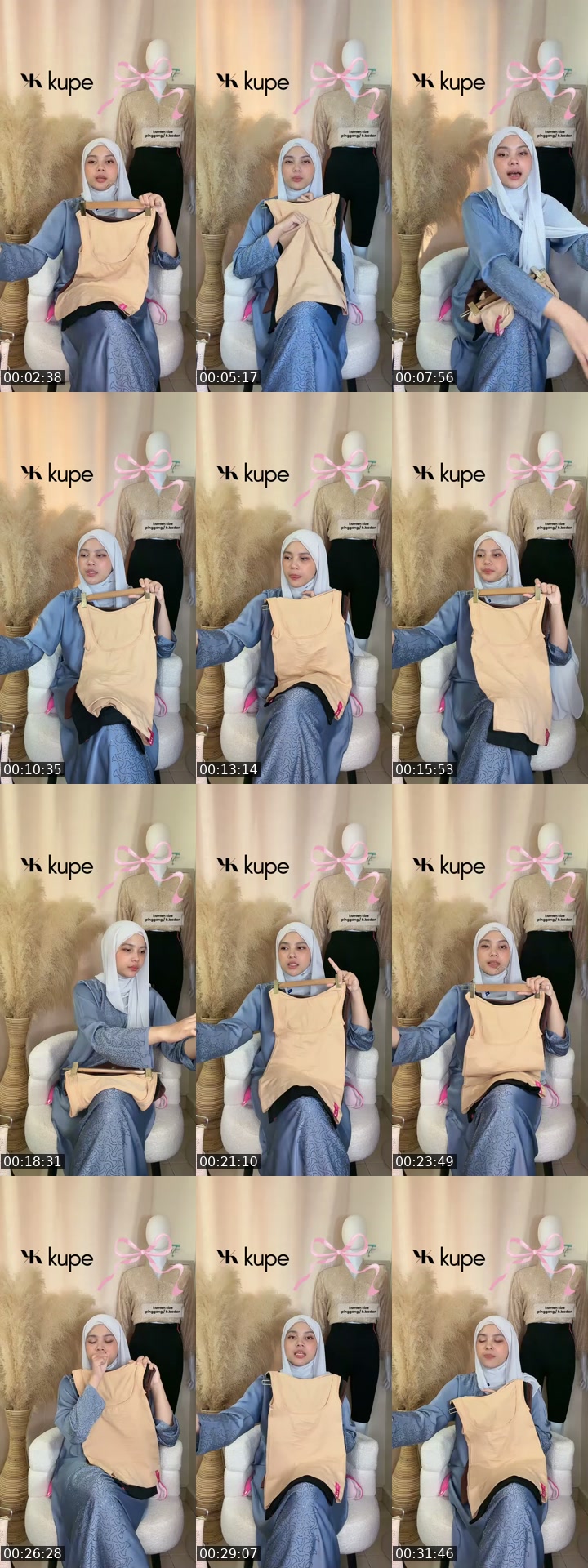 TikTok live: PROMO BEST GUYS by @naomi_nad