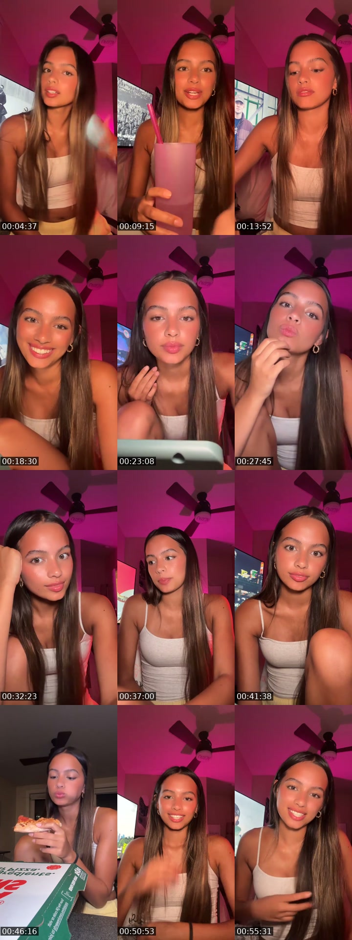 @ashleyz360 TikTok live from 2026-07-17