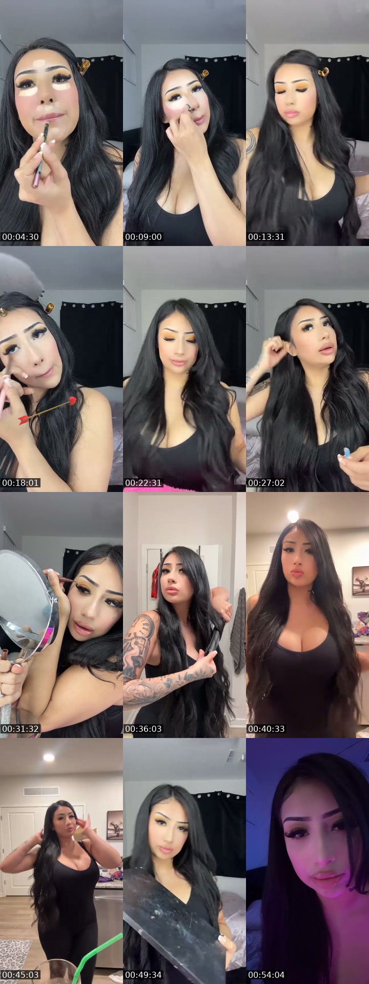 @bigmomamona TikTok live from 2026-07-17