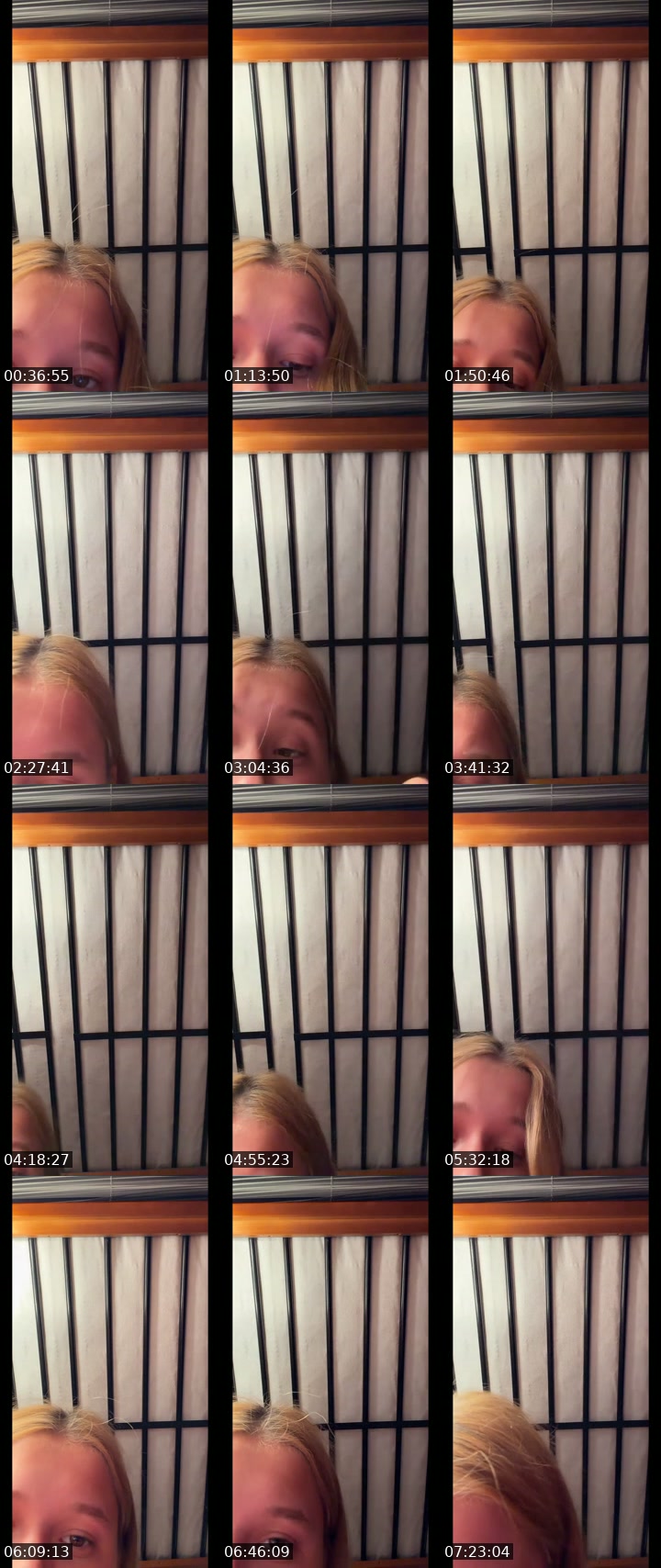 @candisecretspam TikTok live from 2026-07-17