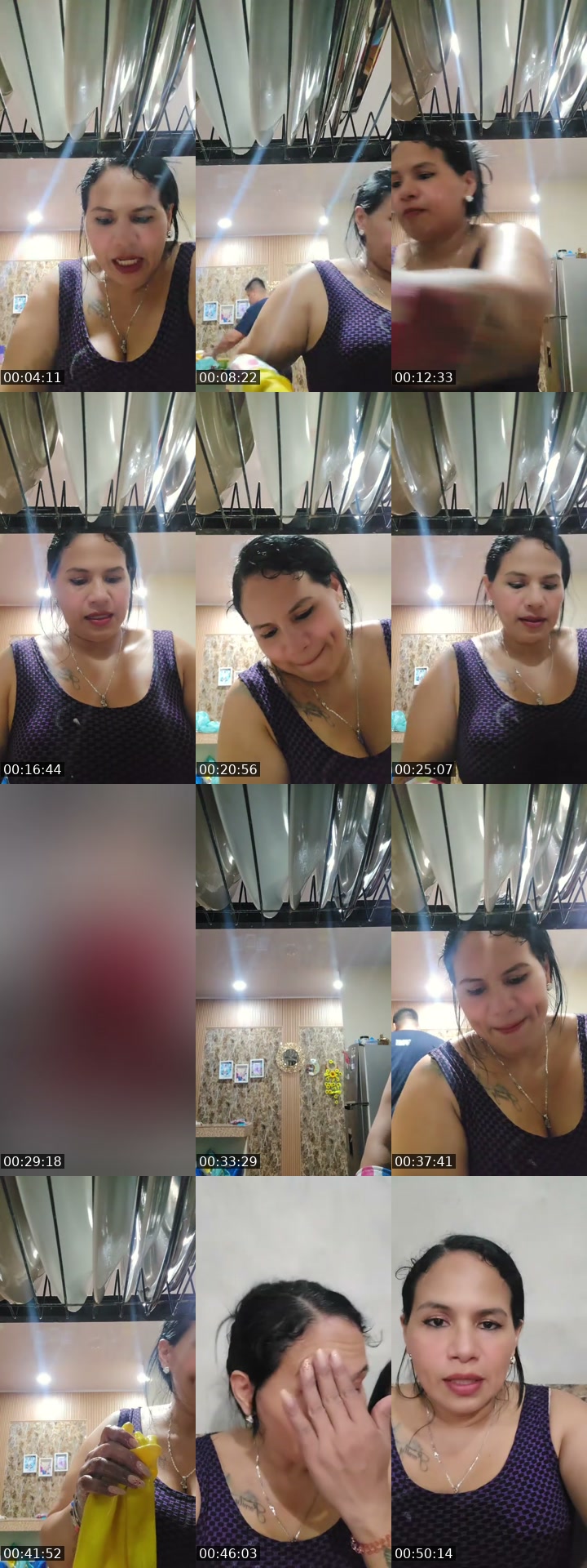 @bellisima36 TikTok live from 2026-07-17