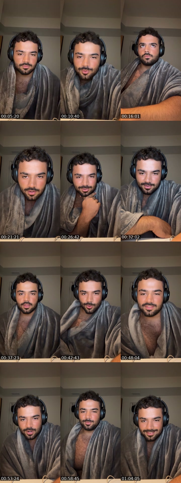 @boberb TikTok live from 2026-07-17