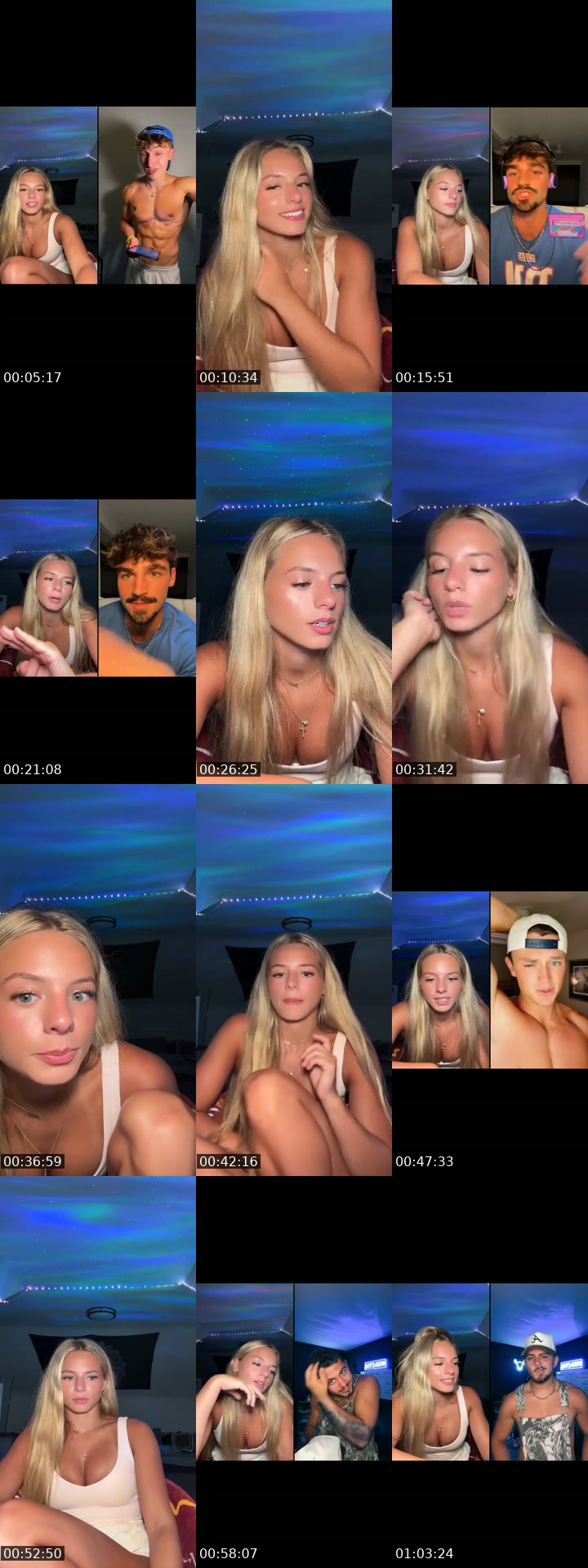@jess.farewell TikTok live from 2026-07-17