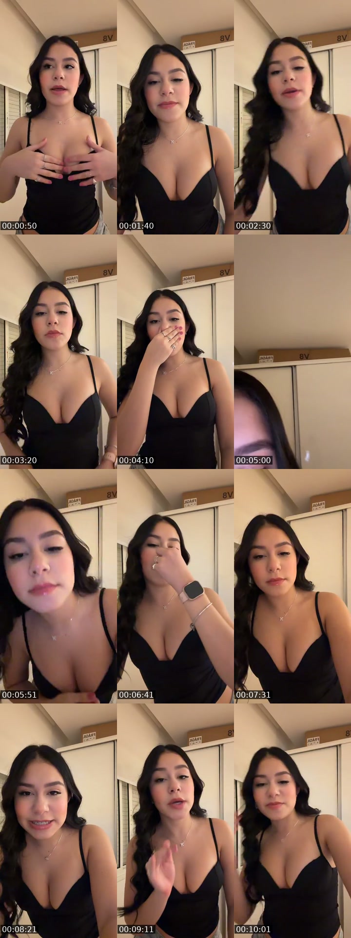 @kamisilva_ TikTok live from 2026-07-17