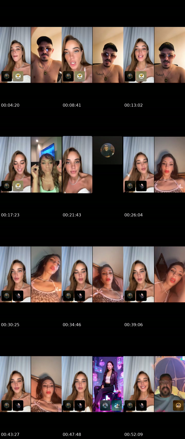 @shirqueen617 TikTok live from 2026-07-17