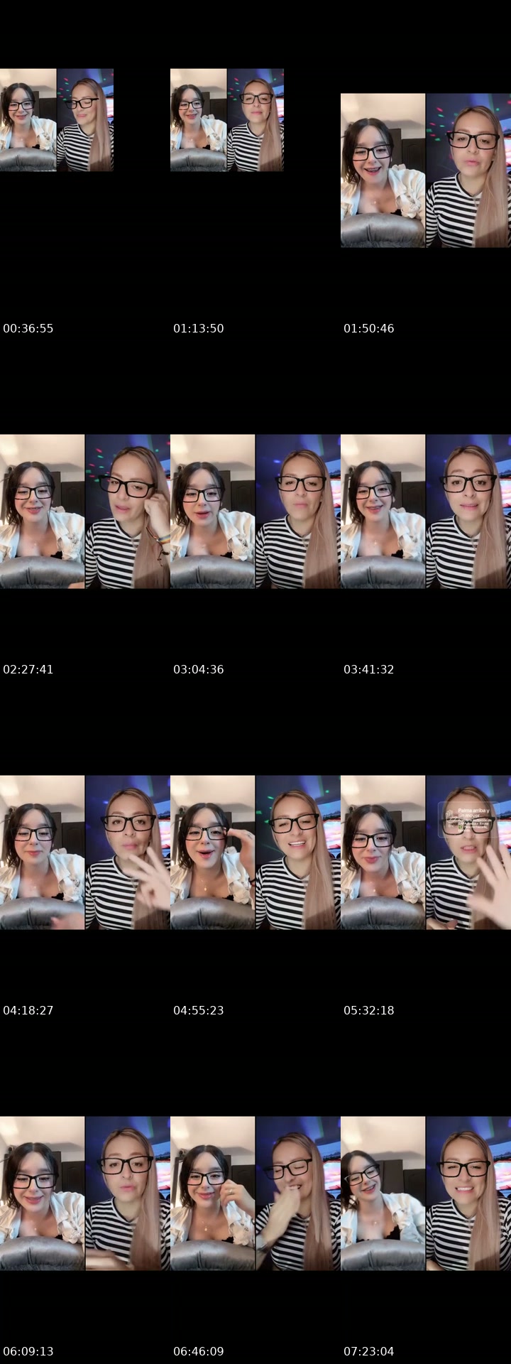 @sheroll_ TikTok live from 2026-07-17