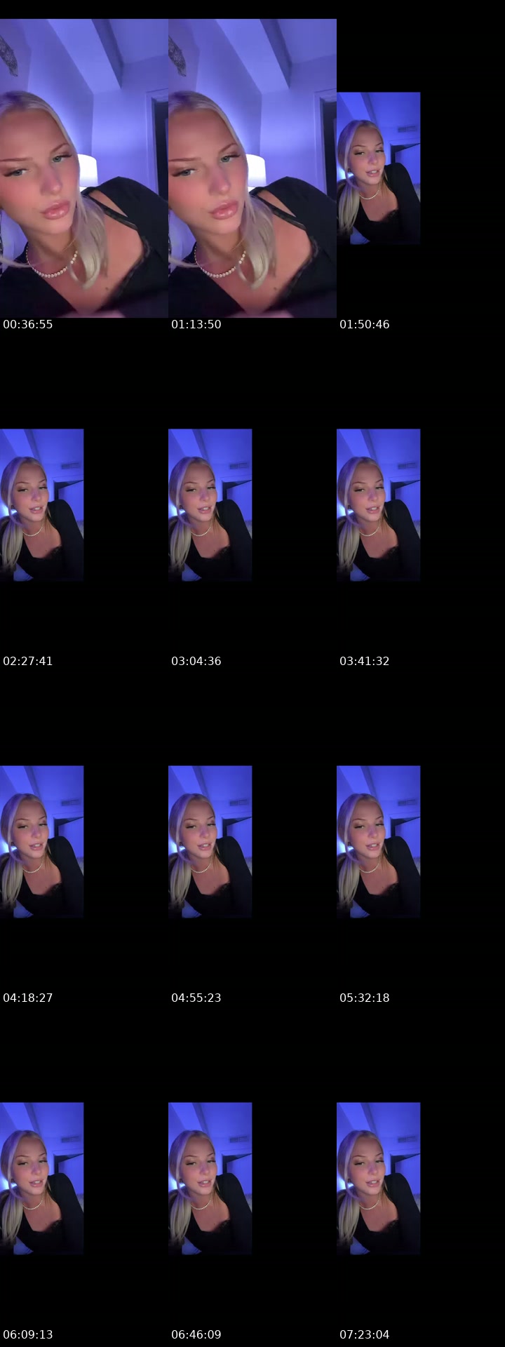 @bellsromig TikTok live from 2026-07-17