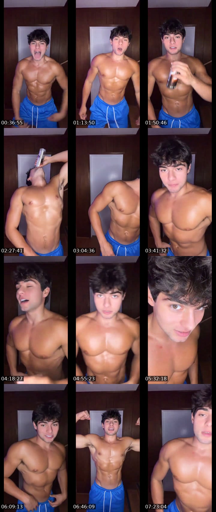TikTok live: join by @basetxraofi