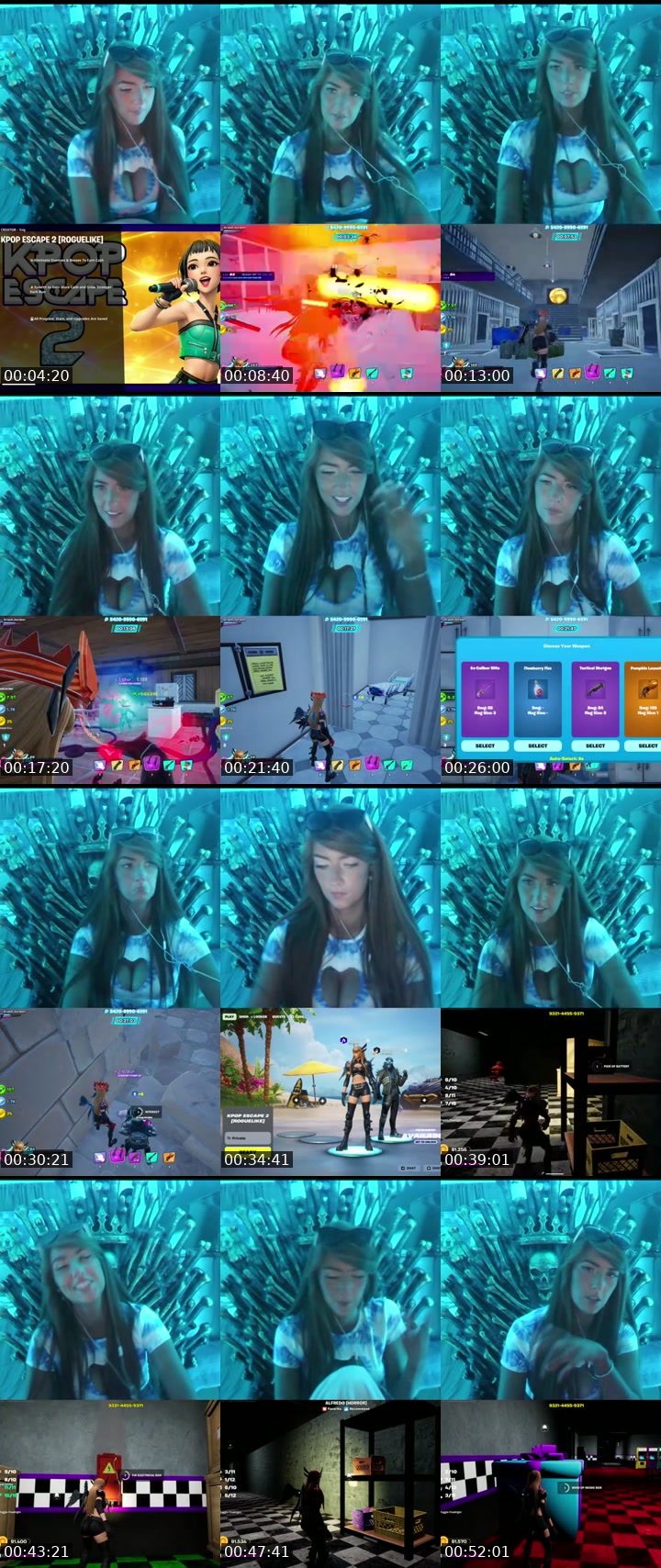 @amjo9124 TikTok live from 2026-07-17