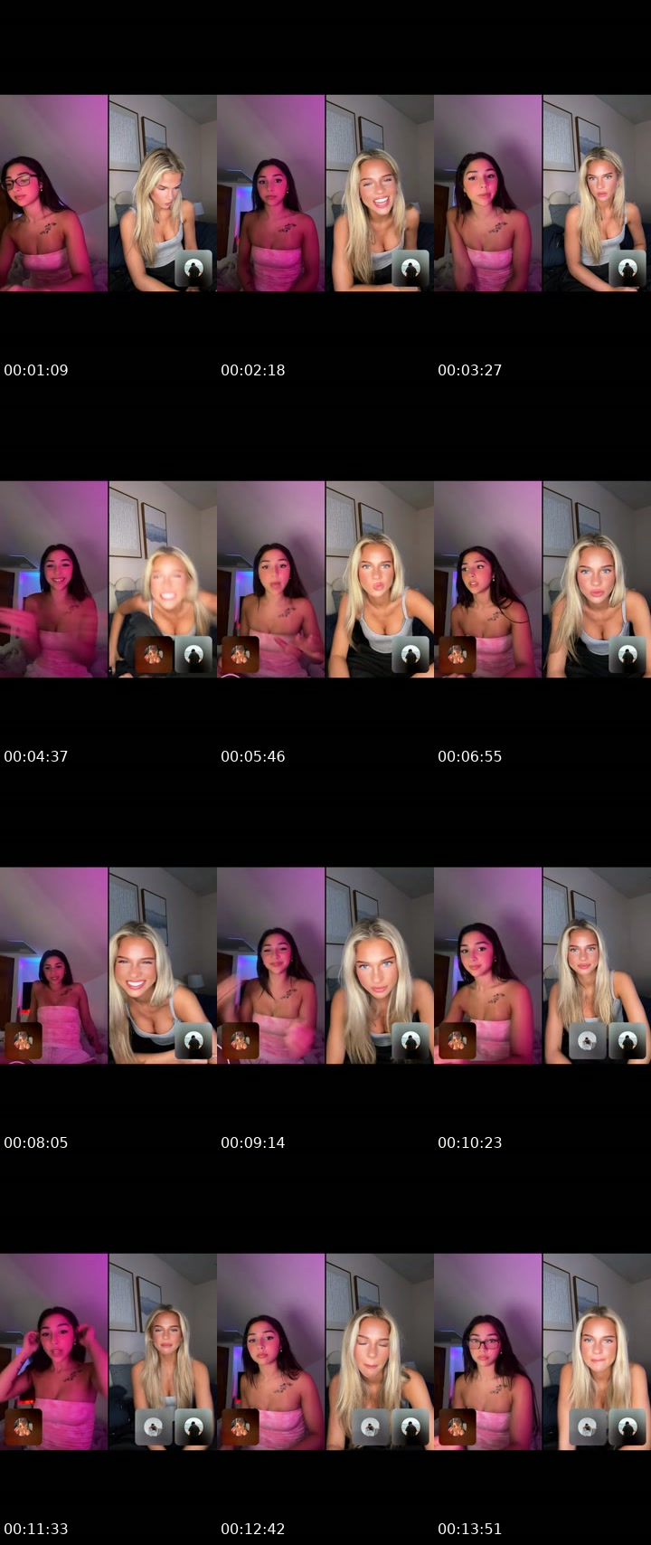@annaofc____ TikTok live from 2026-07-17