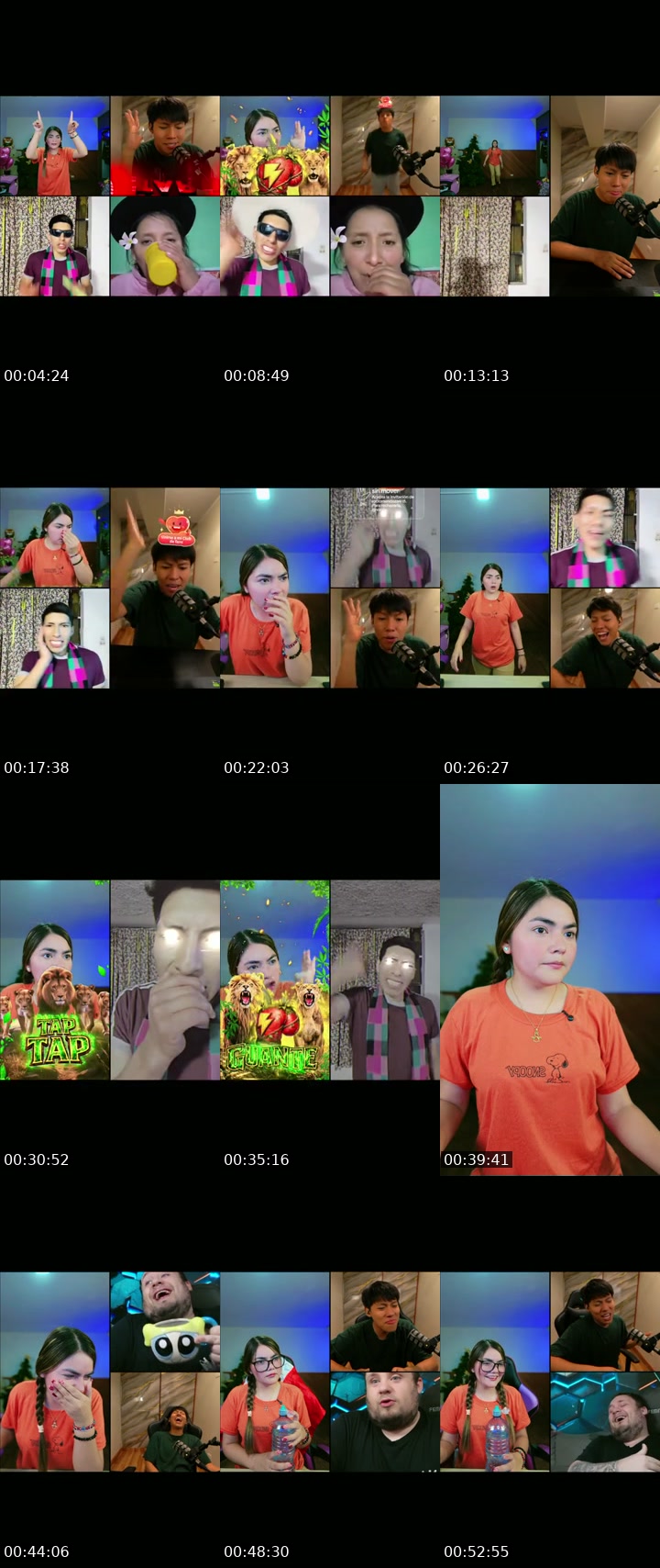 @jilaritiktok TikTok live from 2026-07-17