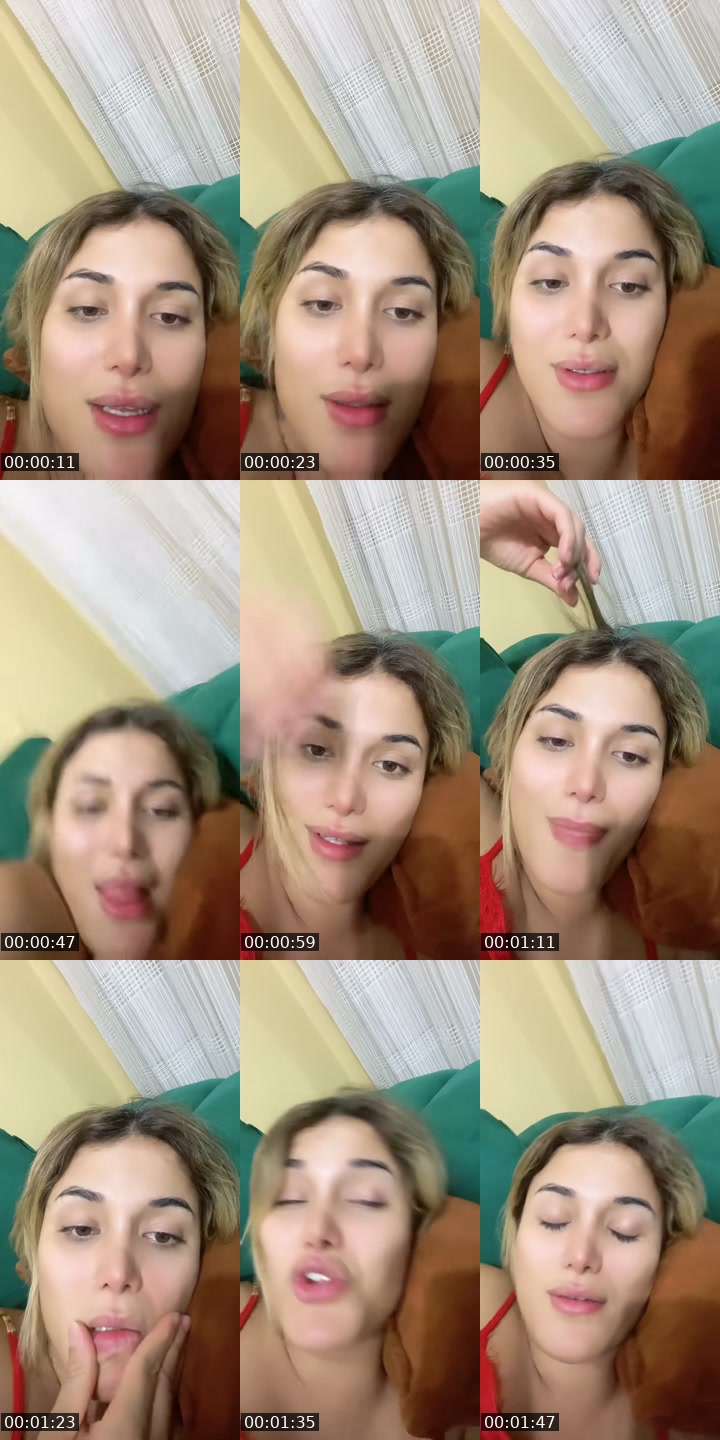 @jouli484 TikTok live from 2026-07-17