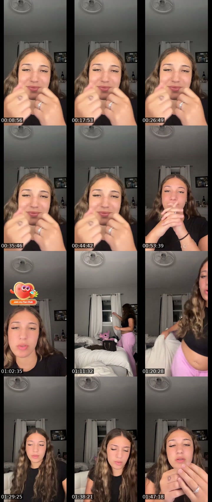 @kamylagarcia_ TikTok live from 2026-07-17