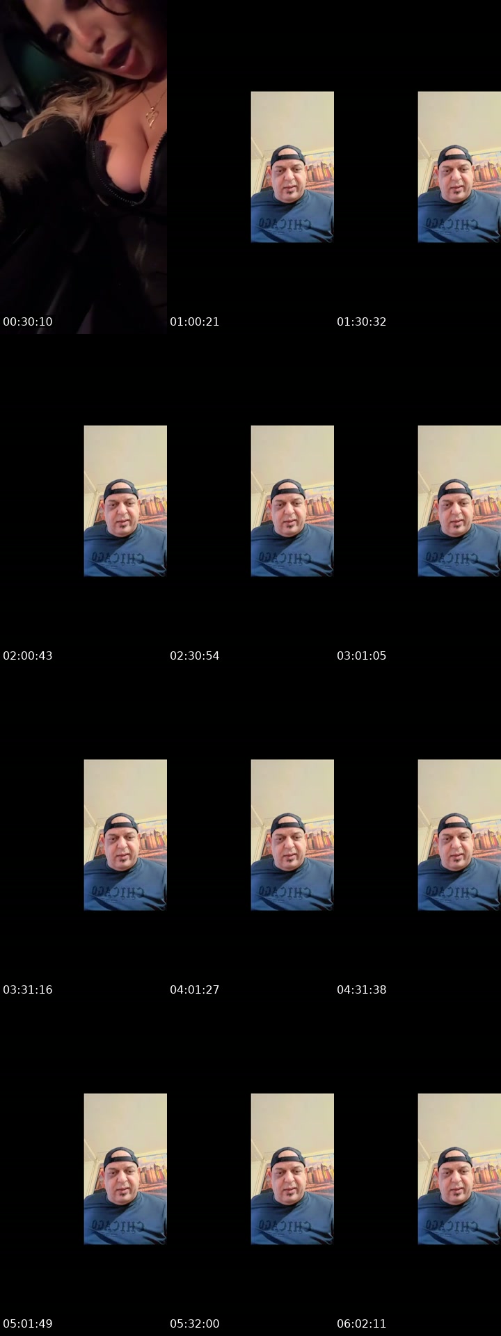 @itsfufu1 TikTok live from 2026-07-17