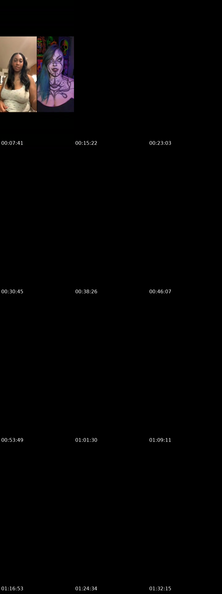 @jakiahlena TikTok live from 2026-07-17
