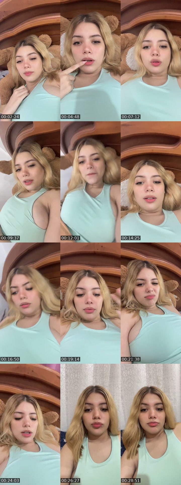 @ivanitaec TikTok live from 2026-07-17