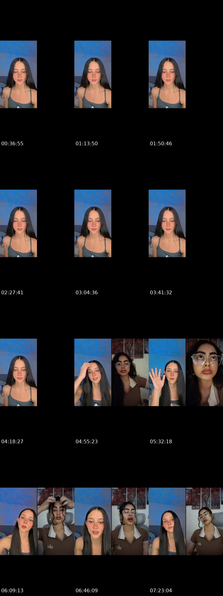 @victoria.yoga4 TikTok live from 2026-07-17
