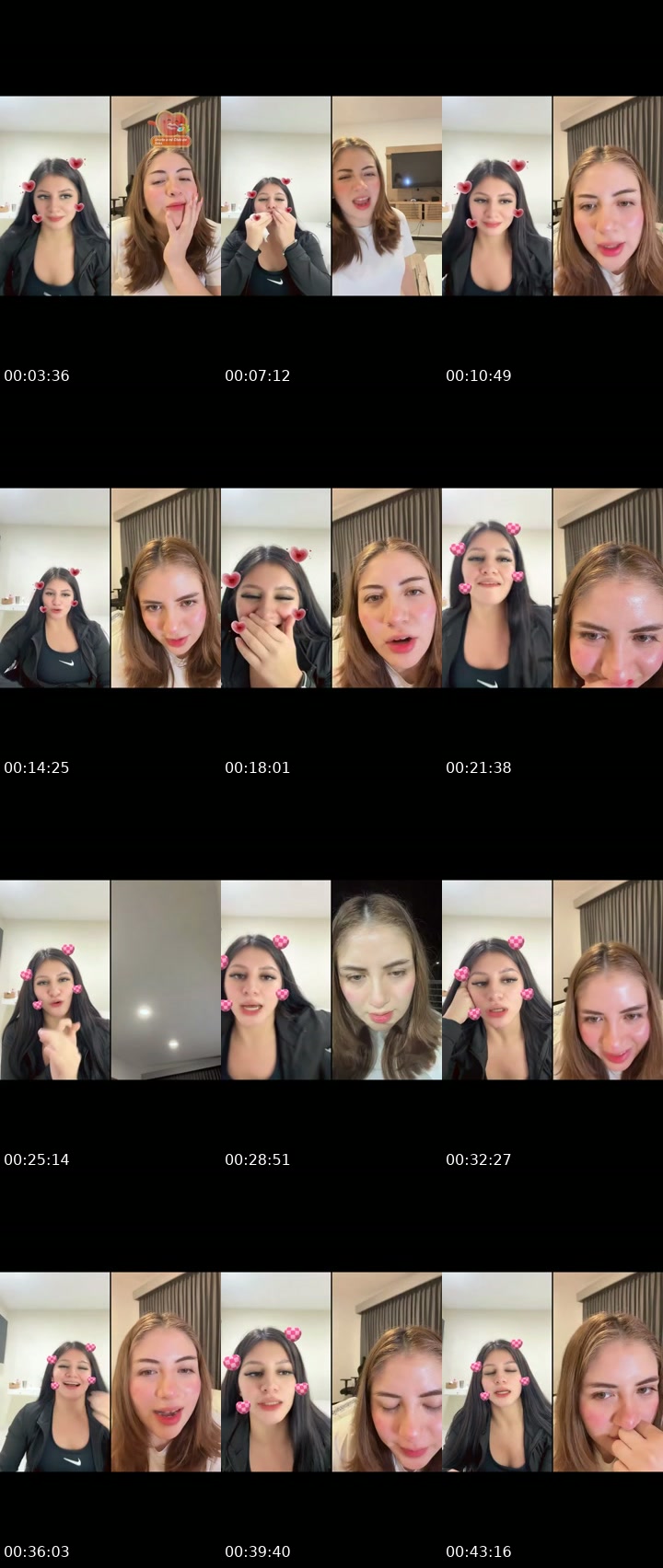 @elizamejia__ TikTok live from 2026-07-17