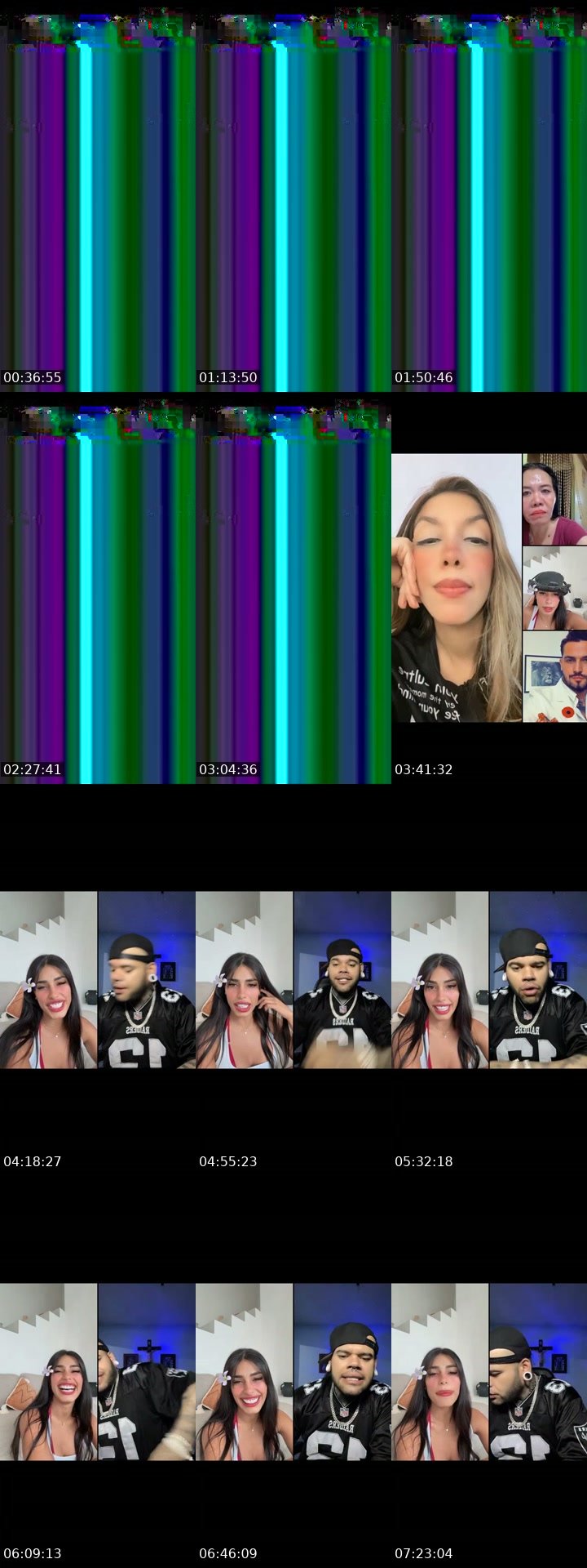 @f__concept TikTok live from 2026-07-17