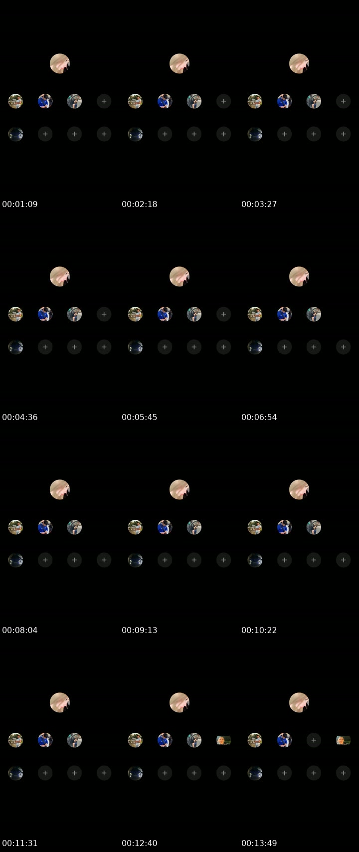 TikTok live: Angel by @furacao095