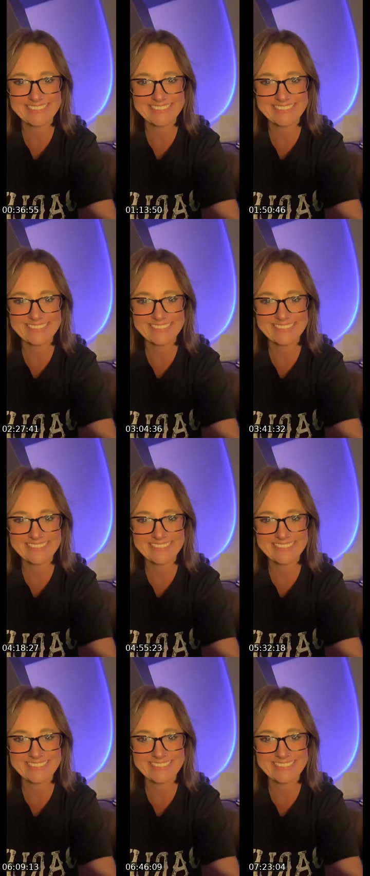 TikTok live: Let’s GO chat!!!! by @fritzib1212