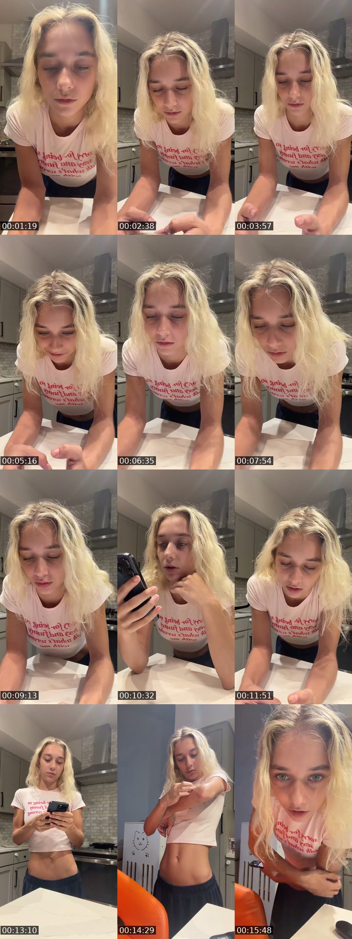 TikTok live: Hey hey heyyyy by @gena_harris